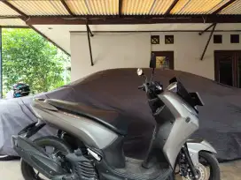 Yamaha Lexi 125Cc, KM 3rb saja, Pjk Hdp, Nego halus