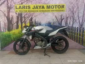 Vixion Adven no minus