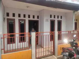 Rumah 1 Lantai di Bintara 1