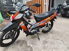 Dijual Fizr th 2003