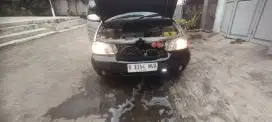 KIA SEDONA MANUAL 2005