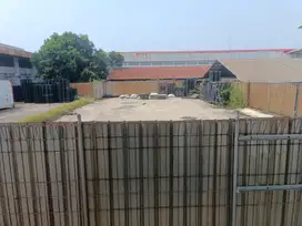 Dijual Tanah 3500 M di daerah Kapuk Jakarta Barat