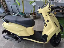 Grandfilano low km