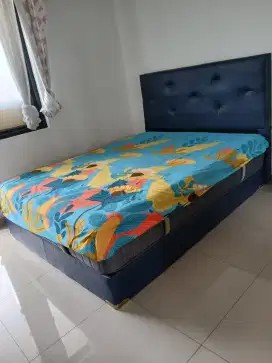 Dipan Kasur Set
