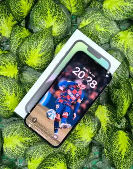 IPhone 14 Midnight 128Gb iBox Indonesia Resmi Berkualitas