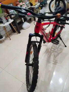 Dijual Sepeda United Monanza