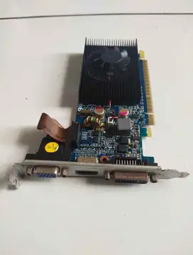 VGA card GT 210 1GB 64bit
