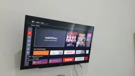 TV LED MERK SONY