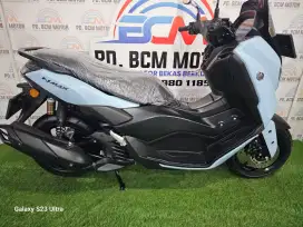Ready NMAX Neo 2024