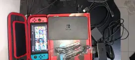 Nintendo Switch Oled 128Gb