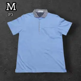 Lindstorm Polo Shirt
