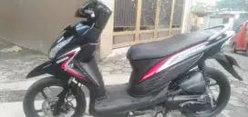 Honda Vario Agnes 2015