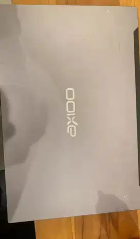 LaptopAxioo MyBook Pro K7 i7 1195G7 16GB (14)