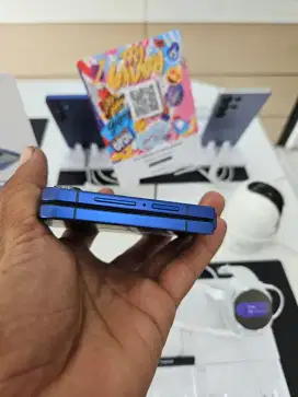 Samsung Zfold 7 ready