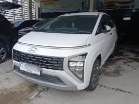 hyundai stargazer prime metic