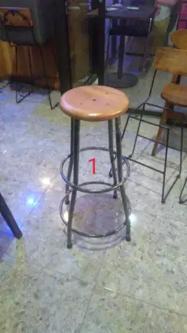 Kursi konter joss