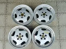 Dijual murah axia king 17”