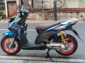HONDA VARIO TECNO 110 CBS