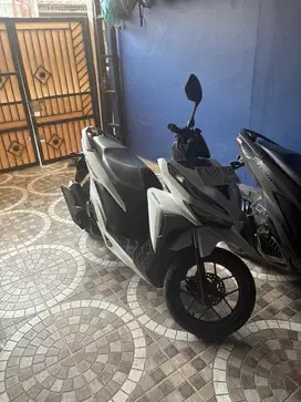 Forsale Honda Vario 150