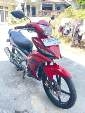 Yamaha jupiter mx 135 non kopling