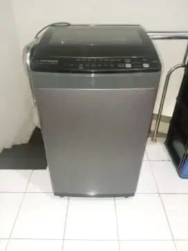 Mesin cuci sharp