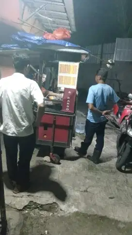 lowongan berjualan