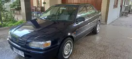 Toyota Corolla 1997 Bensin
