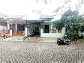 RUMAH SEWA VILLA PUNCAK TIDAR, KAMAR TIDUR 4 DEKAT MACHUNG DAN ELPICO