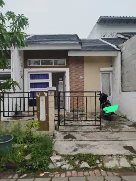 Perumahan PNI cibitung