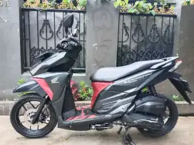 Honda Vario 150 LED old th 2016 pajak hidup