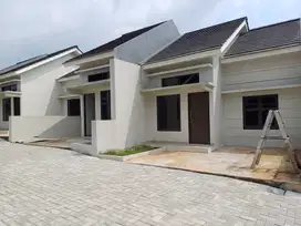 Rumah siap huni cash dan KPR di kota depok