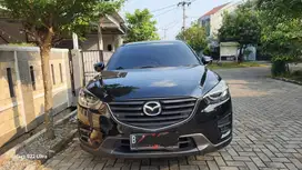 Mazda cx 5 A.T Touring