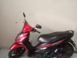 Di jual Suzuki Hayate tahun 2011