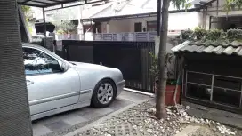 Rumah minimalis siap huni area kembar timur sayap BKR Buah Batu