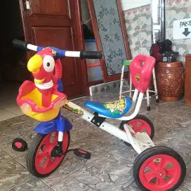 Sepeda anak Balita