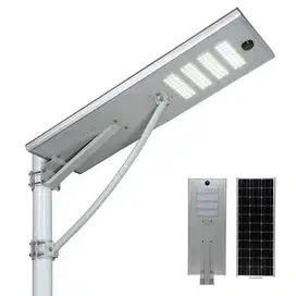 LAMPU PJUTS TENAGA SURYA ALL IN ONE 60W – ICM 60 AIO