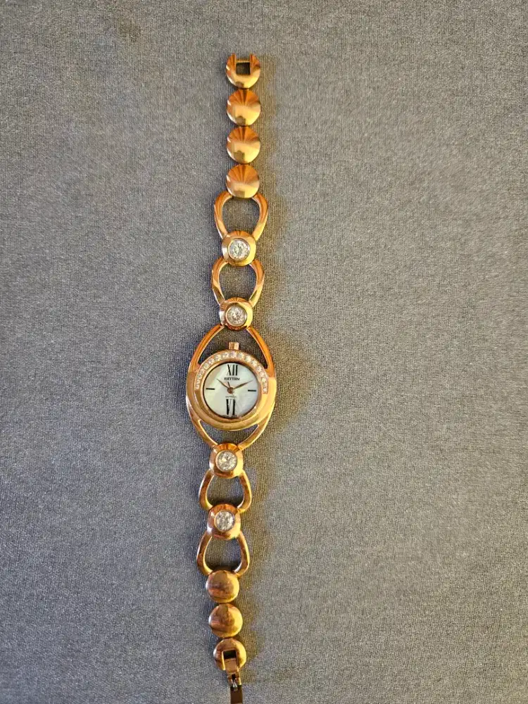 Rhythm Watch classic