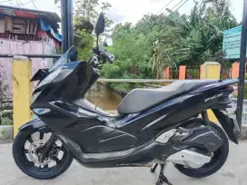 Honda PCX 150 abs th 2019 cash atau kredit yuk