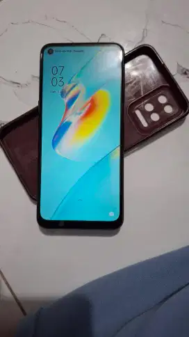 JUAL HP OPPO A54 Ram 4/64