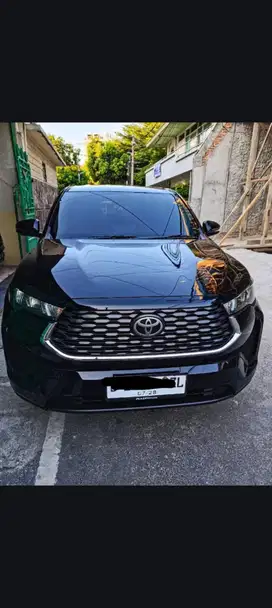 Toyota Kijang Innova 2023 Bensin