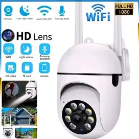 PEMASANGAN CCTV BARU BANJARMASIN