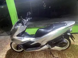 honda pcx 2019 150cc
