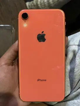 IPHONE XR 64gb INTER LL/A CORAL