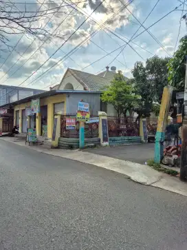 Tanah Rawasari Tengah Kota Dekat Rs Suaka Insan