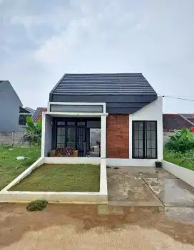 Rumah berkualitas harga murah terjangkau