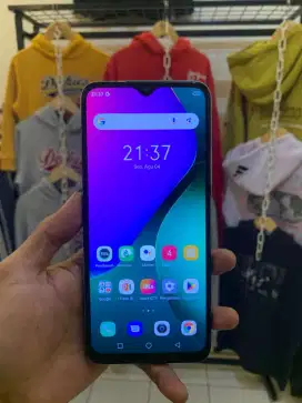INFINIX HOT 10 PLAY