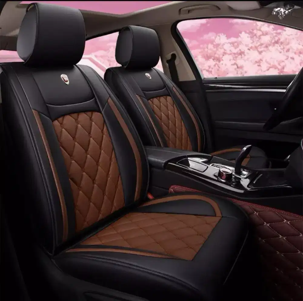 Spesialis sarung jok mobil