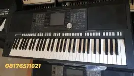 YAMAHA S 950 Kondisi Istimewa Full Styel dan Song