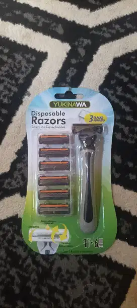 Cukur kumis murah