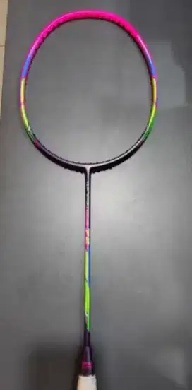 Raket badminton lining ws72